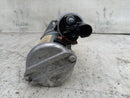MERCEDES W205 1.6 DIESEL OM626951 STARTER MOTOR A6269060100 #