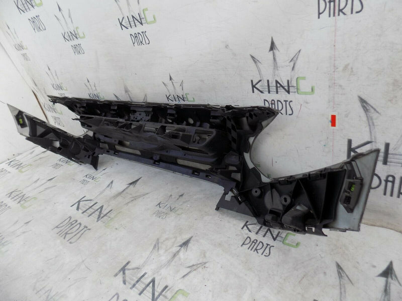 FORD TRANSIT TURNEO 2013-2018 GENUINE FRONT BUMPER TOP SECTION