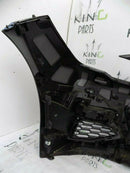 BMW 2 SERIES F44 2020-ON GRAN COUPE M SPORT FRONT BUMPER GRILLS BLACK