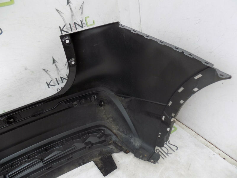 NISSAN QASHQAI MK2 J11 FACELIFT 2017-2020 REAR BUMPER PDC 85022-HV20H