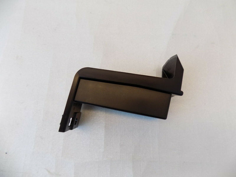 MAZDA CX-3 2015-ON REAR BUMPER CENTRE BRACKET HOLDER D10J-50-271 /S07-62/S57-37
