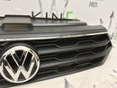 VW T-ROC 2G 2017 2018 GENUINE GRILL FRONT BUMPER BONNET GRILLE 2GA853651 E