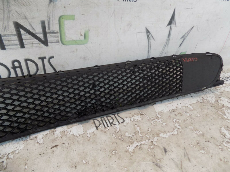 MERCEDES BENZ A CLASS W177 SE 2018+  FRONT BUMPER LWR GRILL A1778853203