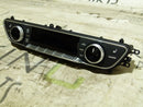 AUDI A4 S4 8W B9 2016-ON AIR CONDITION CONTROL PANEL GENUINE 8W0820043