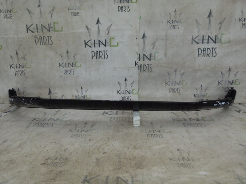 AUDI Q2 2017-ON FRONT BUMPER LOWER SPOILER LIP GENUINE 81A807110A