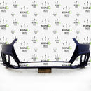 AUDI A5 S5 S-LINE B9 (8W6) 2017 BLUE FRONT BUMPER GENUINE 8W6807437 F