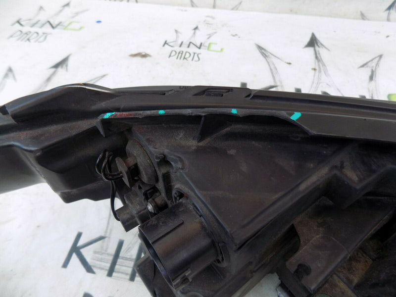 LAND ROVER EVOQUE 2011-2014 FRONT LEFT PASSENGER SIDE XENON HEADLIGHT