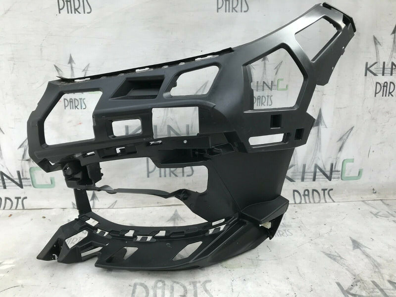BMW 1 SERIES F40 2019-ON FRONT BUMPER SUPPORT BRACKET LEFT SIDE 5111 7459713