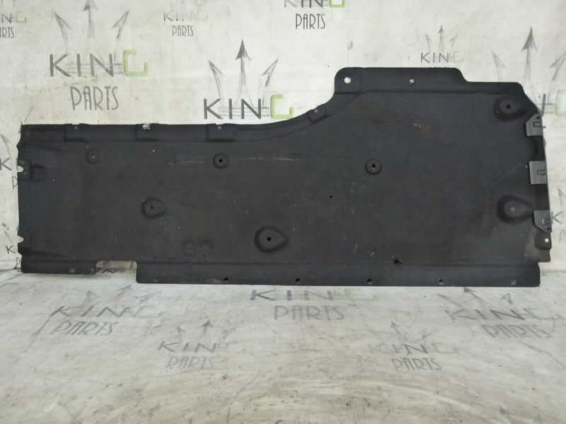 BMW 1 E81 2007-2011 UNDER BODY ENGINE COVER GENUINE 5175 7059389