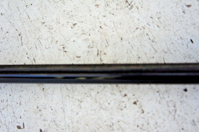 BMW 5 SERIES E60 M5 2003-2010 FRONT RIGHT DOOR STRIP TRIM BODY MOULDING