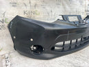 NISSAN QASHQAI J11 2014-2017 FRONT BUMPER GENUINE UNPAINTED 620224EA0H