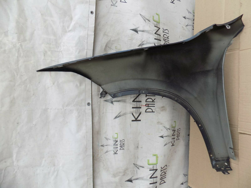 BMW X1 F48 2015-2022 GENUINE FRONT FENDER WING PANEL RIGH DRIVER SIDE