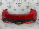 NISSAN MICRA 2017-ON K14 REAR BUMPER PDC HOLE IN RED 85022-5FA0H