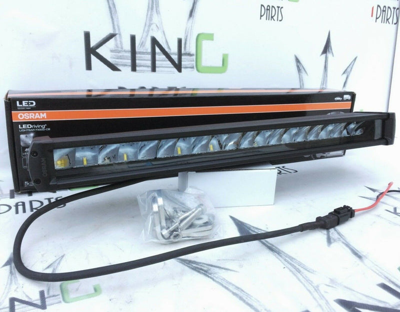 OSRAM LEDriving  LED FX500-CB LIGHT BAR BULLBAR, WORK LAMP 56cm LEDDL104-CB