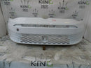 VW CADDY MK4 2020-ON FRONT BUMPER IN WHITE "Candy weiss" 2K7807221A