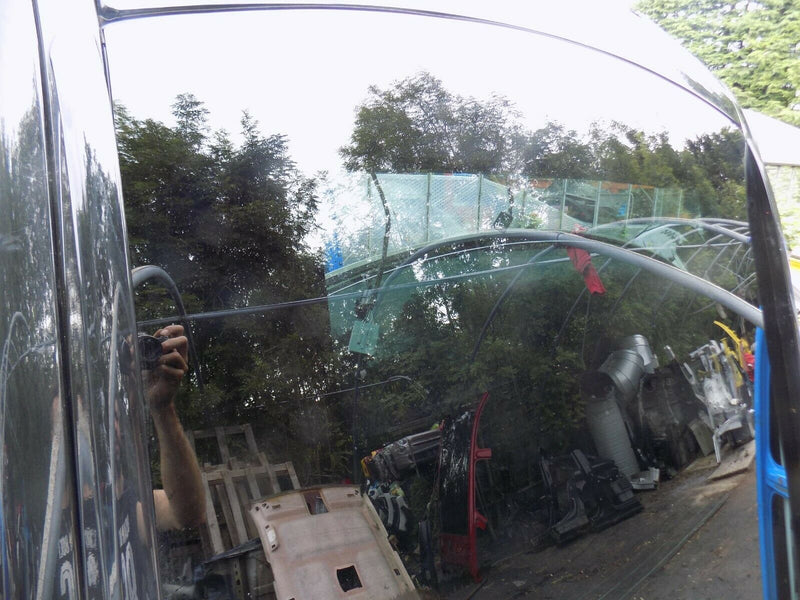 RANGE ROVER SPORT 2014-ON ROOF RARE PART PANORAMIC SLIDING GLASS ROOF