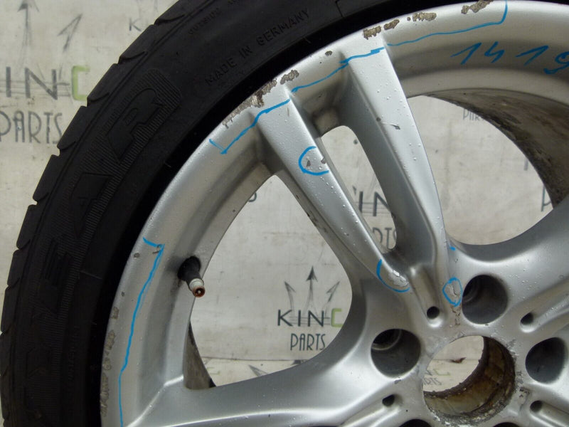 BMW 3 M-SPORT F30 WHEEL ALLOY RIM 18" & TYRE 225/45/18 8J ET34 7845880