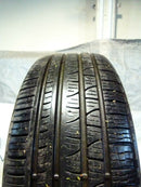 RANGE ROVER EVOQUE L538 ALLOY WHEEL RIM 18" 8Jx18H2 ET45 TYRE 235/60 R18