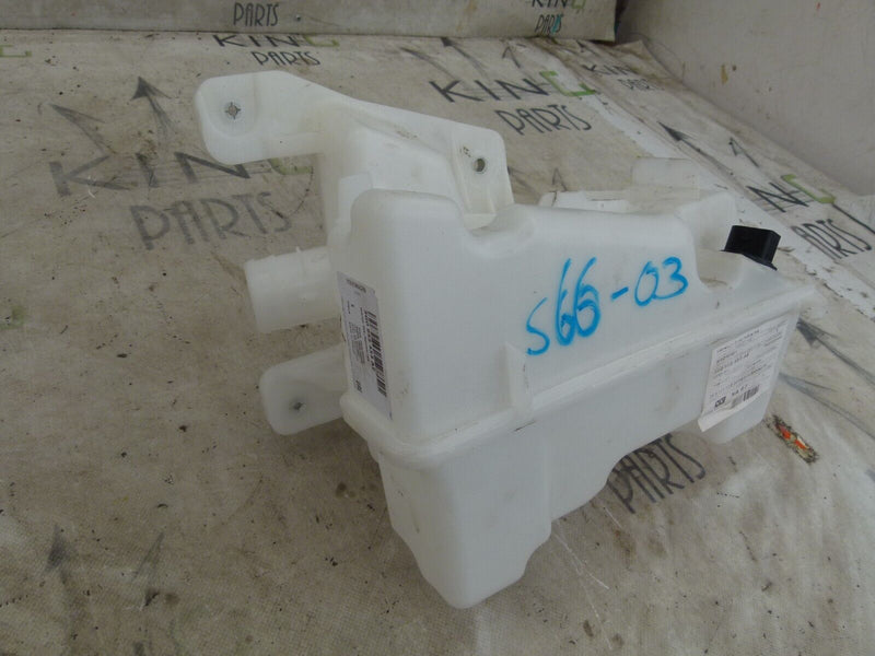 VW GOLF MK7 2012-16 WASHER FLUID TANK RESERVOIR GENUINE 5G0955453AE