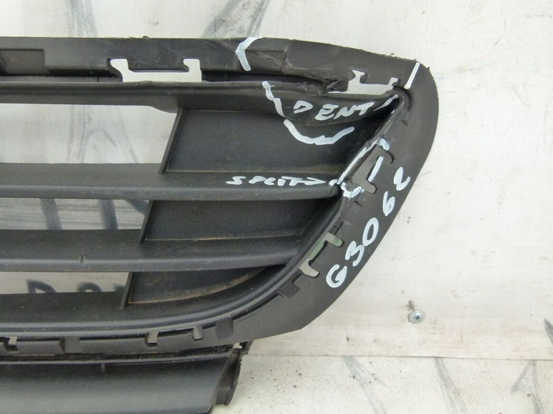 VW GOLF MK7 2013-15 FRONT BUMPER LOWER GRILL GRILLE RADAR HOLE 5G0853677B