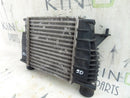RENAULT CLIO MK3 1.2 PETROL GENUINE INTERCOOLER RADIATOR 880590xc