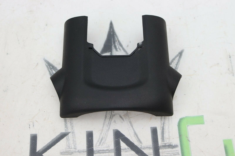 MINI COUNTRYMAN R60 2010-2016 STEERING COLUMN UPPER TRIM PANEL COVER 9803250