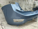 CITROEN C4 PICASSO MK2 2016-2021 REAR BUMPER PDC GENUINE 36225333