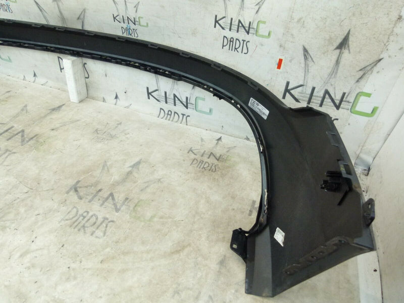 AUDI E-TRON 2018-ON LOWER SECTION REAR BUMPER GENUINE PDC 4KE807521B