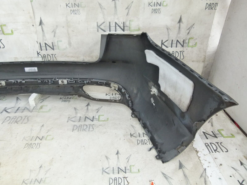 MERCEDES S205 T-MODELL LCI 2018-2021 REAR BUMPER PDC GENUINE A2058853838