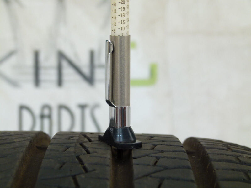 RANGE ROVER EVOQUE WHEEL ALLOY RIM & TIRE 8JX20CH ET40 K8D21007HA GENUINE