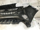 VAUXHALL CORSA E 2014-2019 FRONT BUMPER GENUINE 39003567