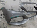 MERCEDES C CLASS W205 2014-2016 FRONT BUMPER GENUINE PDC A2058850125