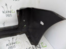 CITROEN JUMPY II MK2 FACELIFT 2011-2016 REAR BUMPER GENUINE 1497608077