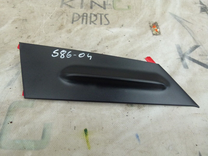 FORD ECOSPORT 2013-17 FRONT LEFT A-PILLAR ASSY TRIM GENUINE EN15N025A53