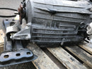 MERCEDES W205 7 SPEED AUTOMATIC GEARBOX & TORQUE & CONTROL UNIT R2312710400