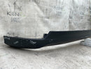 FORD FOCUS 2014-2018 REAR BUMPER DIFFUSER F1EB17F954A