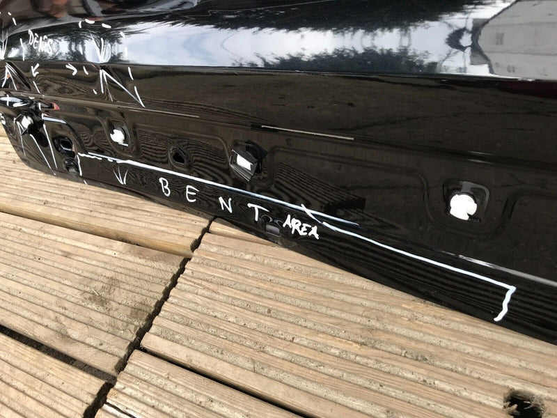 VW T-CROSS 2018-ON GENUINE FRONT DOOR PANEL LEFT PASSENGER SIDE