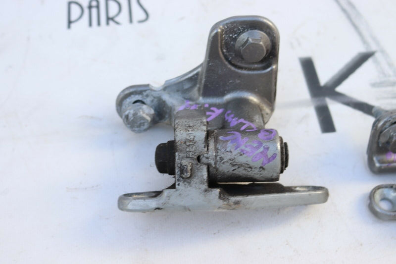 MB B CLASS W245 2006-2011 REAR RIGHT DOOR HINGES UNIT A1697300437