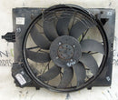 BMW 6 SERIES E60 E61 E62 M6 GENUINE ENGINE MOTORD FAN RADIATOR 2282936