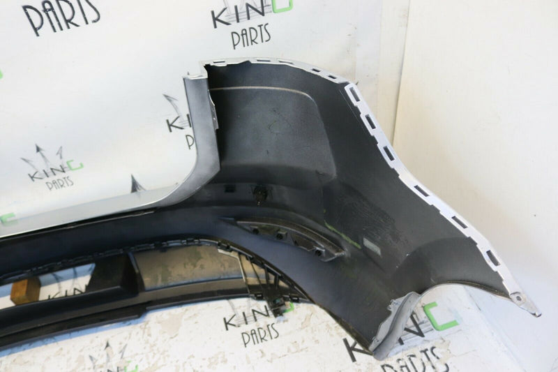 VW TOURAN II MK2 5T 2015-2018 REAR BUMPER GENUINE 4x PDC 5TA807421 A B