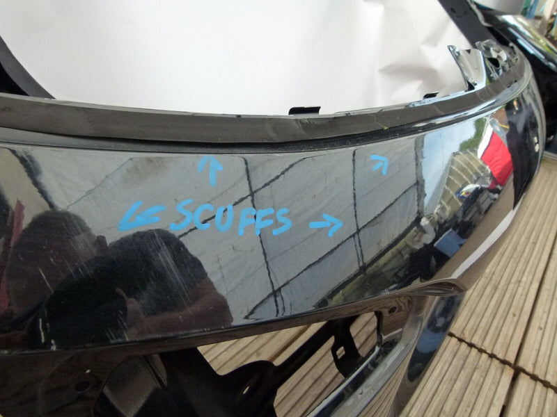 MERCEDES A CLASS W177 2018-20 GENUINE BOOT LID TAILGATE PANEL A1777420000