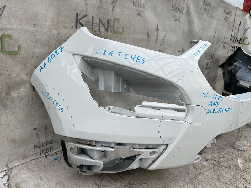 FORD ECOSPORT 2018-2021 FRONT BUMPER GENUINE GN15-17757