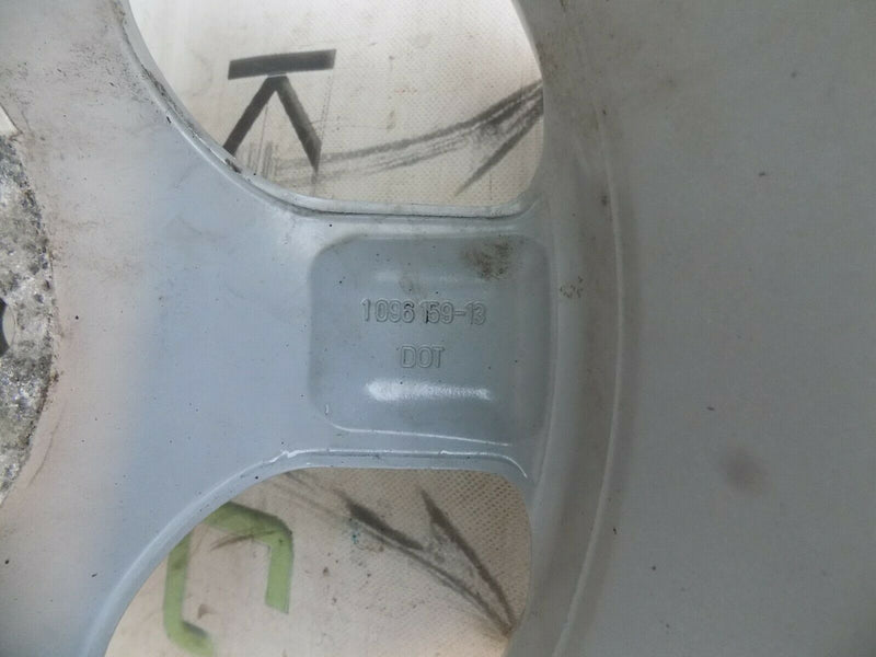 BMW X5  E53 1999-2006 ALLOY WHEEL 17''  235/65R17 7.5JX17SEH2 PN 1096159-13