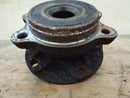 Audi A6 C7 2004-2011 Estate 3.0 TDI Quattro Rear Wheel Bearing Left Side N/S