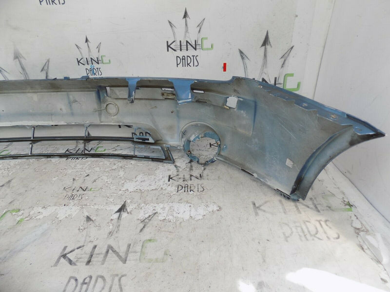 FORD MONDEO III PRE FACELIFT FRONT BUMPER 2000-03 GENUINE FORD 1S7117757A