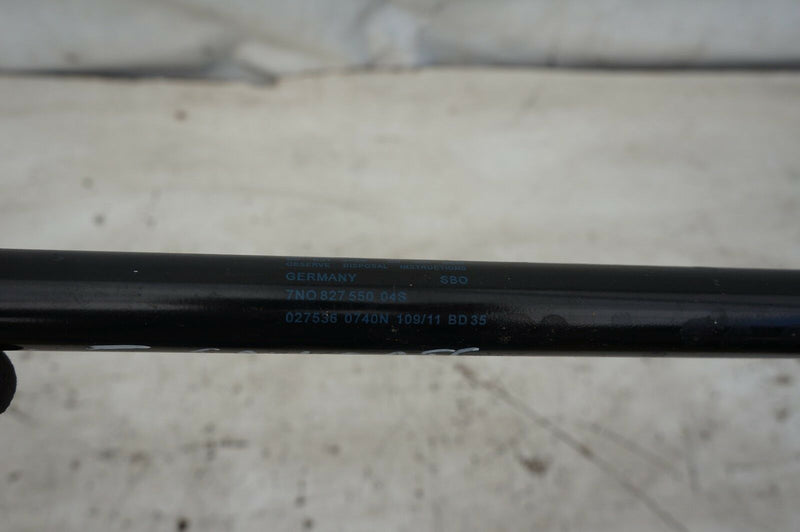 SEAT ALHAMBRA 2010-2015 BOOT LID LIFTER REAR RIGHT 7NO82755004S