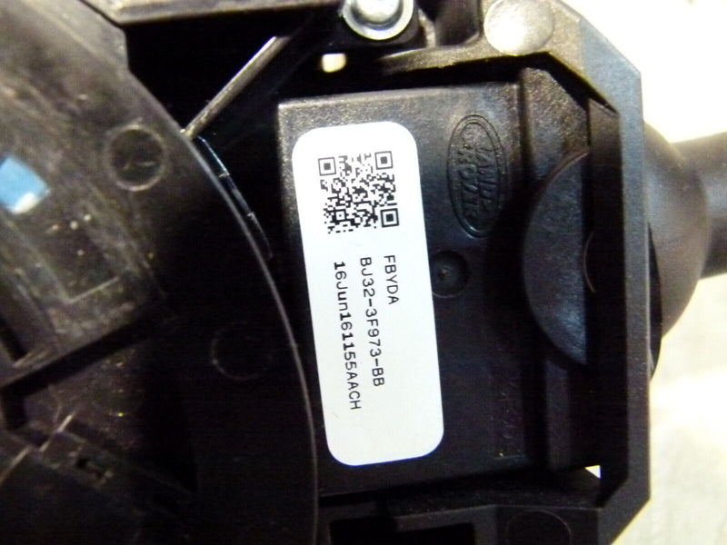 RANGE ROVER SPORT 13-17 WIPERS BLINKERS SWTICH STALKS GENUINE DPLA13N064YA