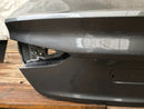 AUDI A5 S5 RS5 F5 SPORTBACK 2017-22 ALUMINIUM BOOT LID TAILGATE PANEL GREY P1724