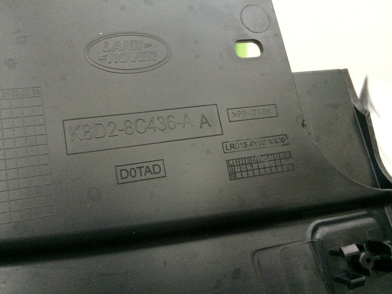 RANGE ROVER EVOQUE 2 L551 2019-ON FRONT BUMPER GRILL RADIATOR GRILLE GENUINE