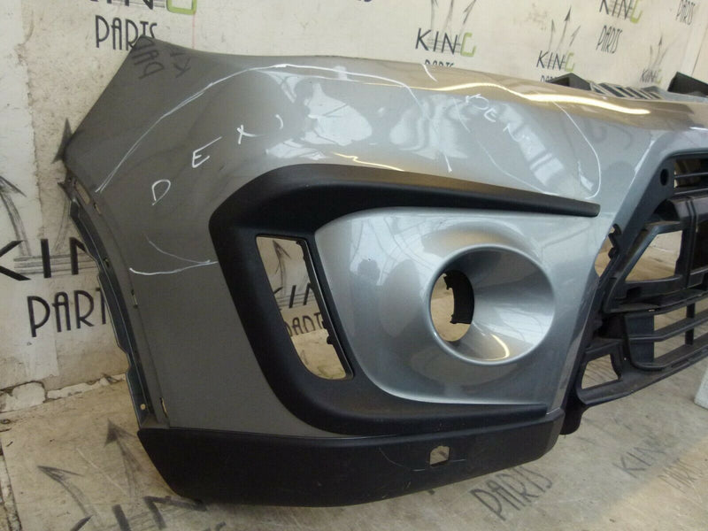 SUZUKI VITARA MK4 (LY) 2015-2018 FRONT BUMPER GENUINE 71711-54P